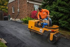 Trusted Gila Bend, AZ Driveway Paving Services Experts